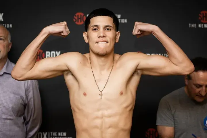 Julian Gonzalez