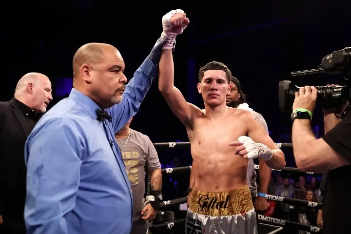 Julian Gonzalez