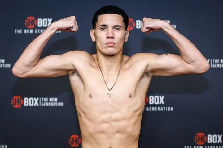 Julian Gonzalez