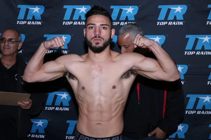 Julian Rodriguez