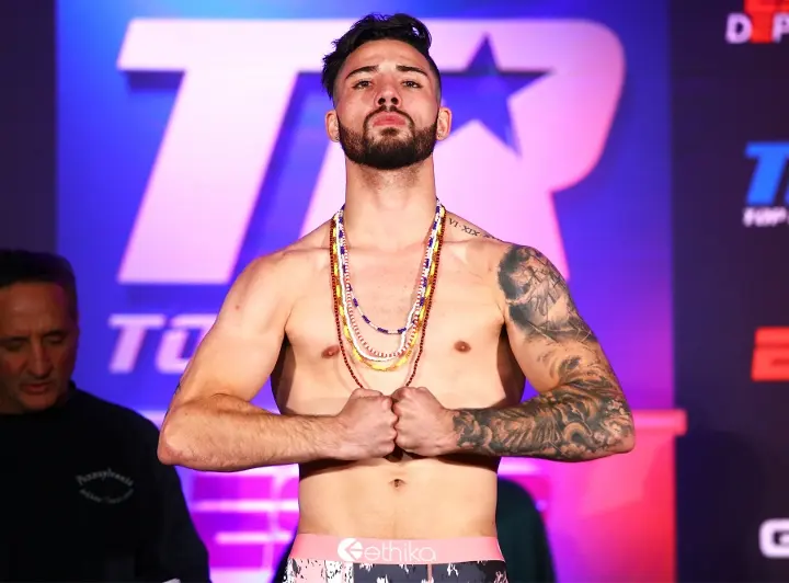 Julian Rodriguez