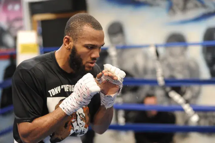 Julian Williams
