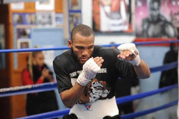 Julian Williams