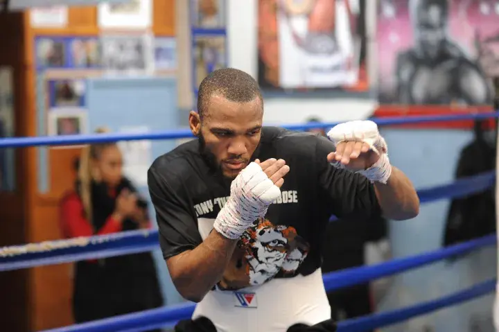 Julian Williams