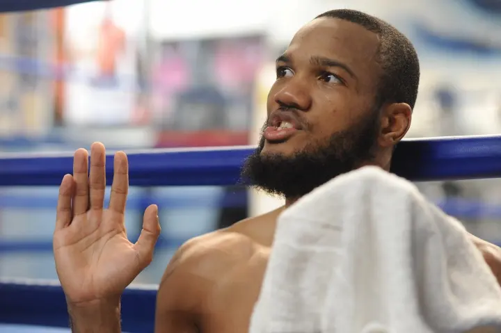 Julian Williams