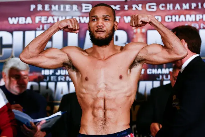 Julian Williams