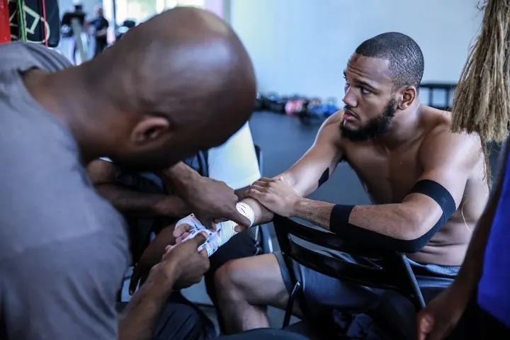 Julian Williams
