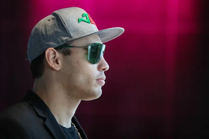 Julio Cesar Chavez Jr