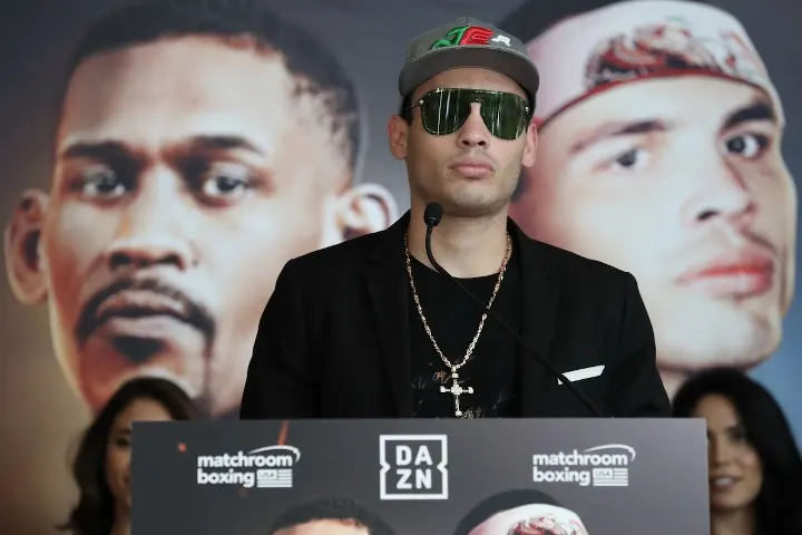 Julio Cesar Chavez Jr