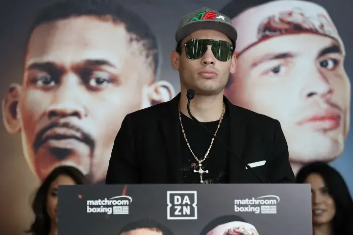 Julio Cesar Chavez Jr