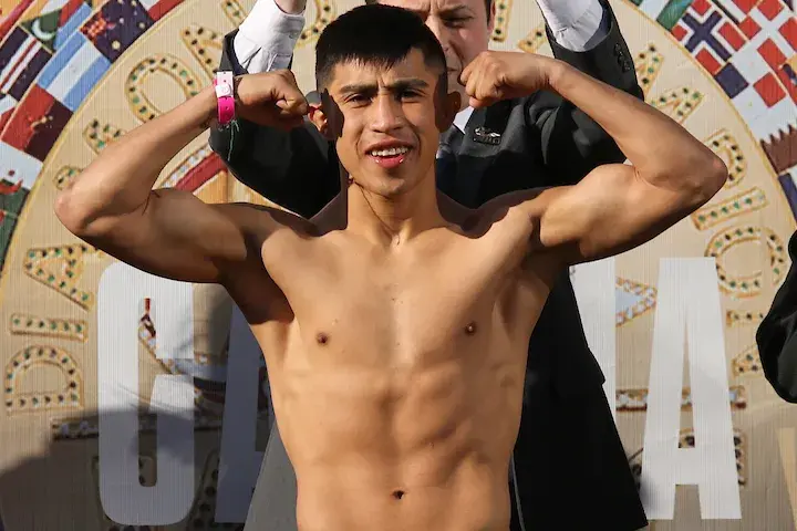 Julio Cesar Martinez