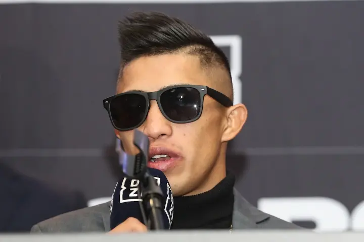 Julio Cesar Martinez