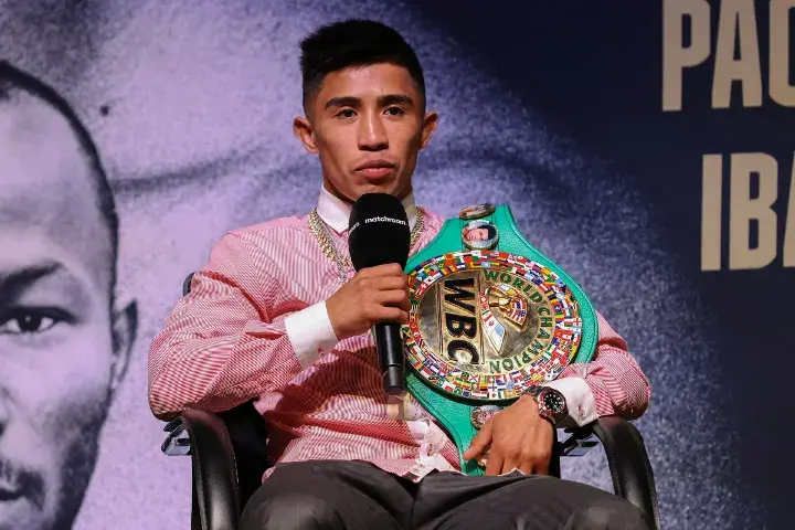 Julio Cesar Martinez