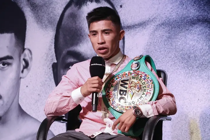 Julio Cesar Martinez