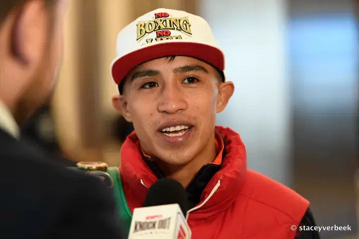 Julio Cesar Martinez