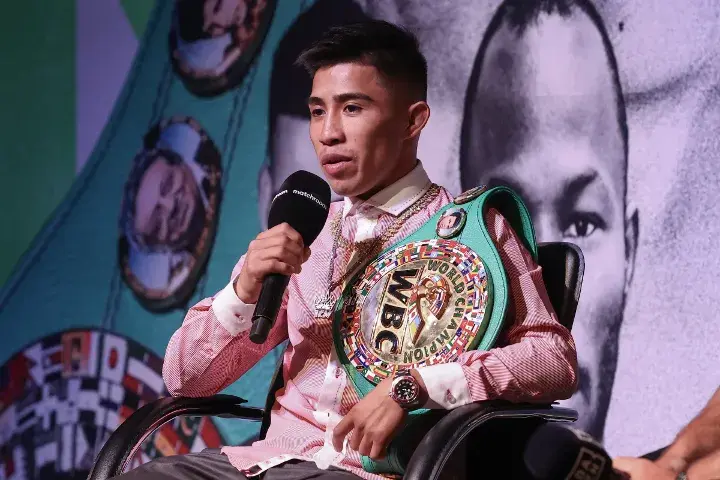 Julio Cesar Martinez