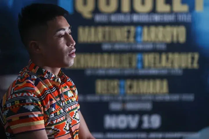 Julio Cesar Martinez