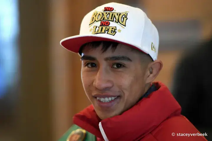 Julio Cesar Martinez