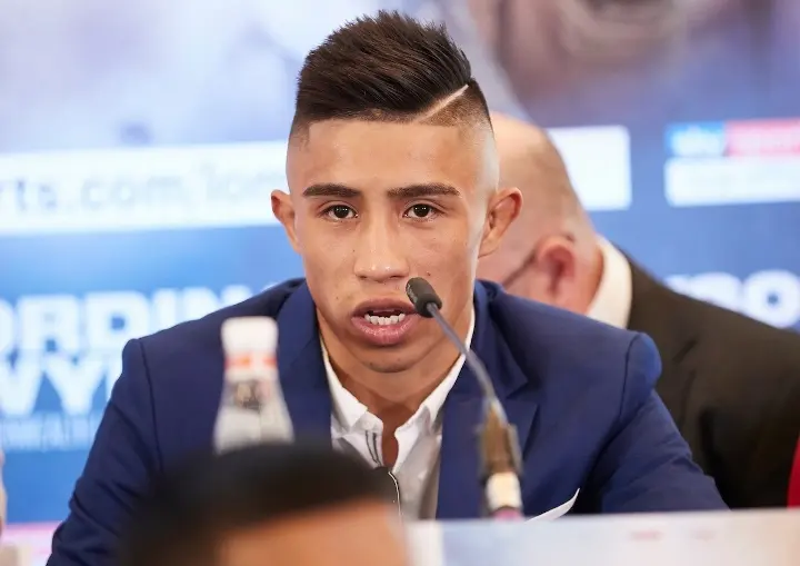 Julio Cesar Martinez