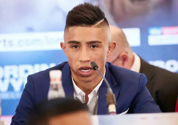 Julio Cesar Martinez