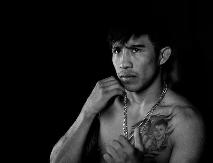 Julio Cesar Martinez