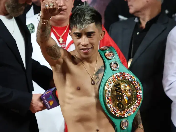 Julio Cesar Martinez