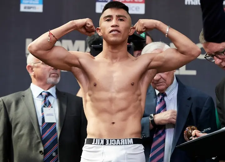 Julio Cesar Martinez