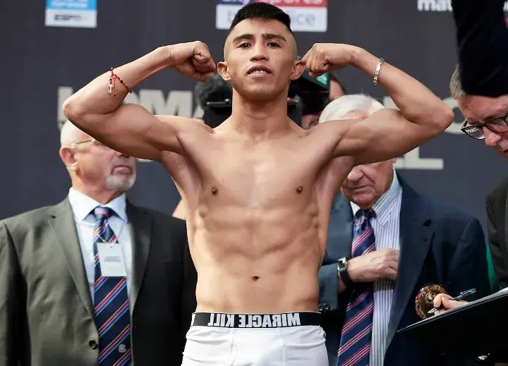 Julio Cesar Martinez