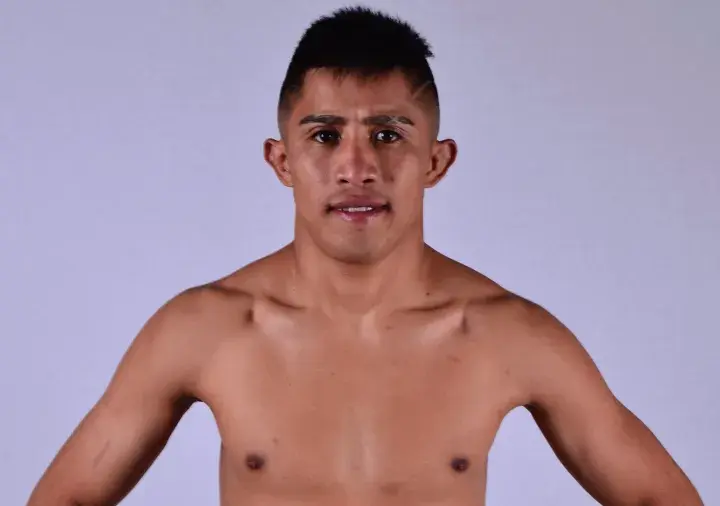 Julio Cesar Martinez
