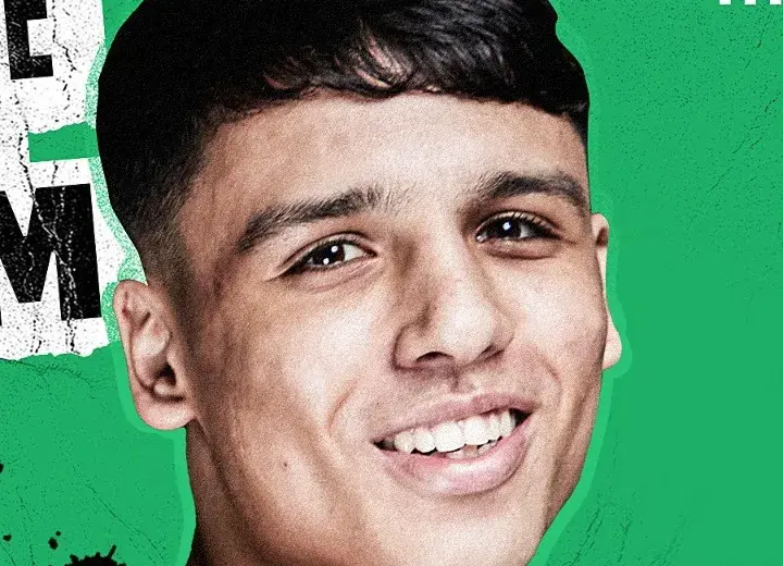 Junaid Bostan