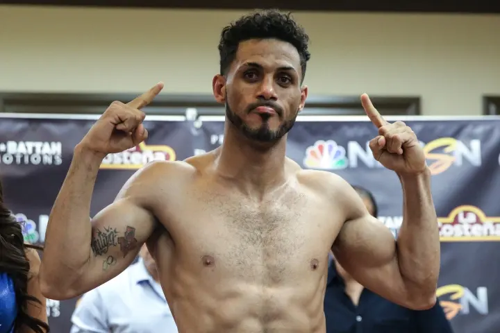 Junior Castillo