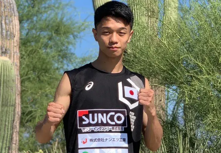Junto Nakatani