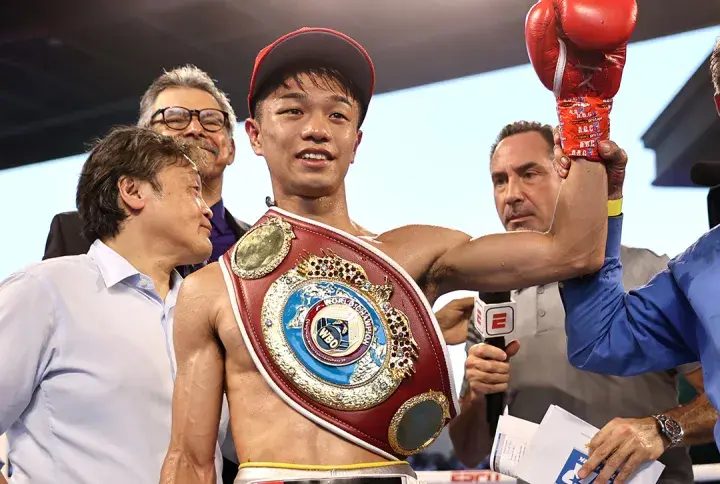 Junto Nakatani