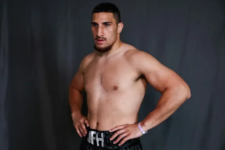 WBO's six new No. 1 contenders include Justis Huni at heavyweight and Artur Beterbiev at 175