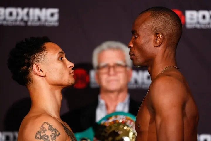 Prograis Indongo