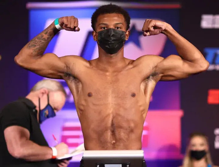 Kahshad Elliott