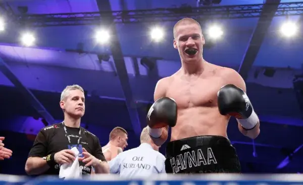Kai Robin Havnaa