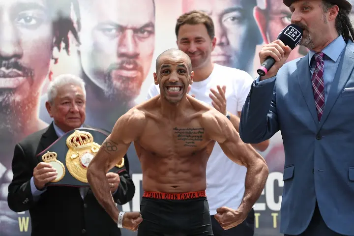 Kal Yafai