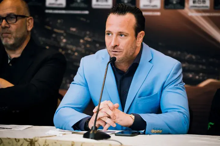 Kalle Sauerland