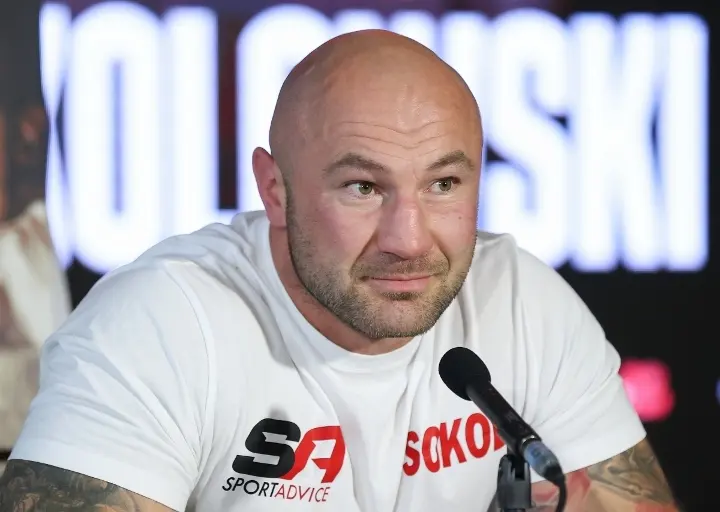 Kamil Sokolowski