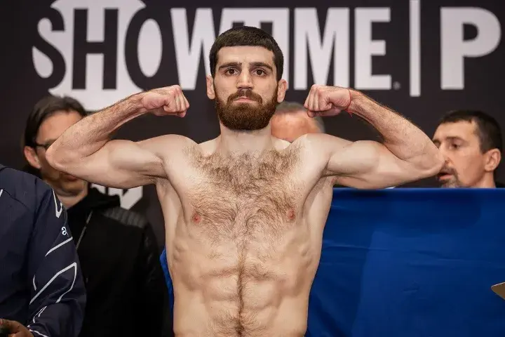 Karen Chukhadzhian