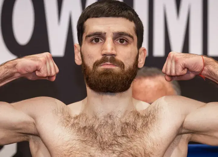 Karen Chukhadzhian