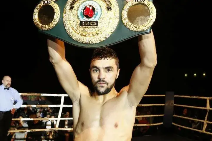 Karim Guerfi