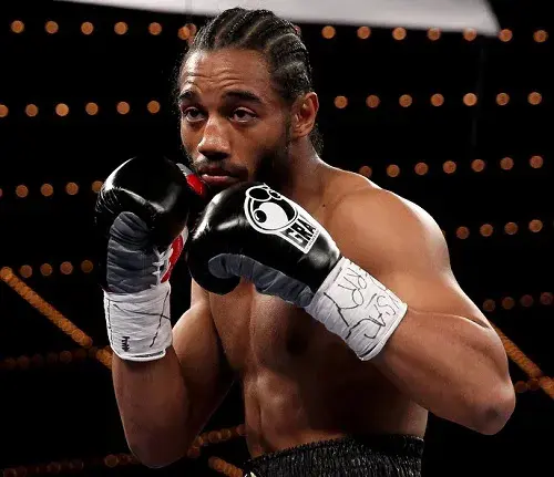 Karl Dargan