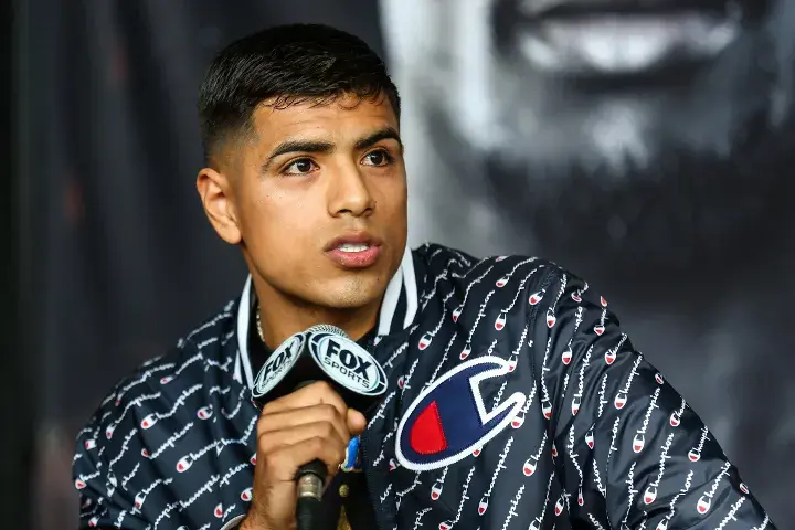Karlos Balderas