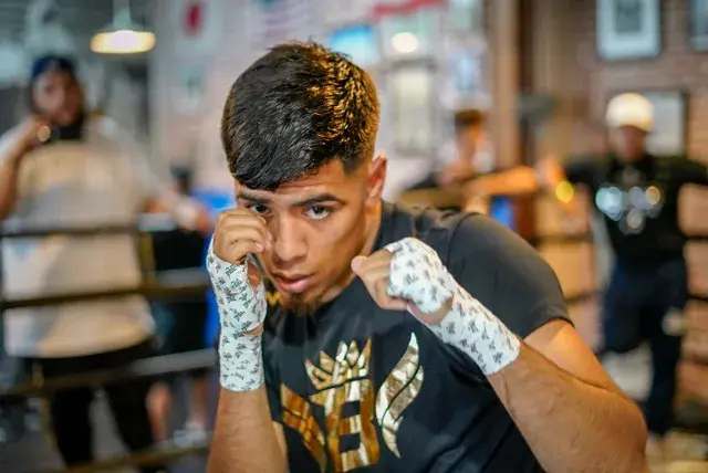 Karlos Balderas