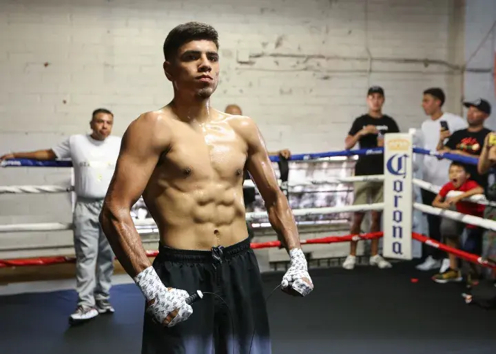Karlos Balderas