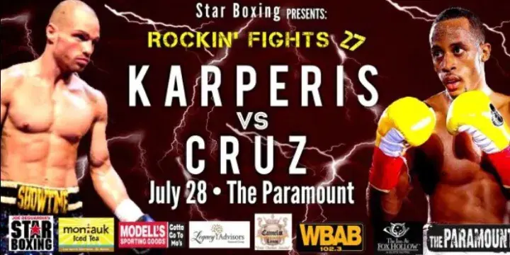 Karperis Cruz