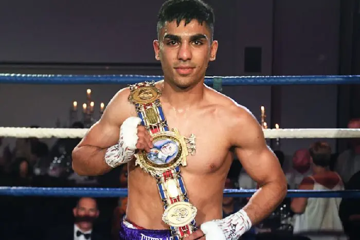 Kash Farooq