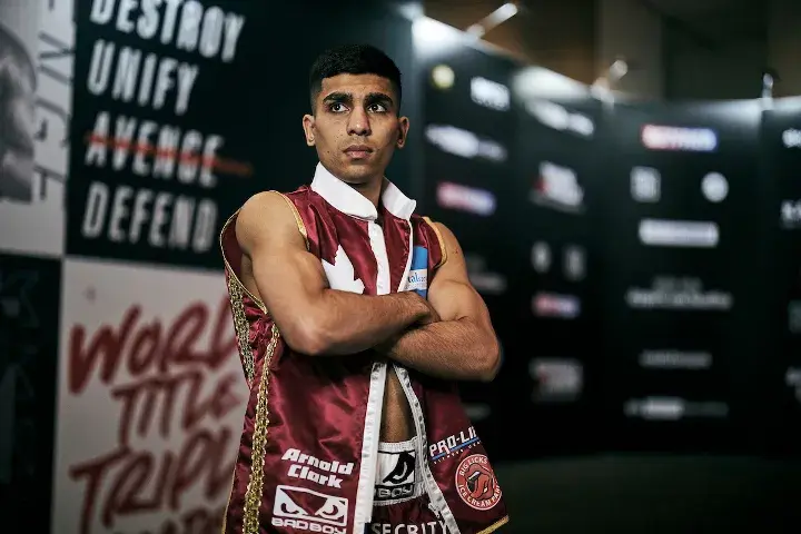 Kash Farooq